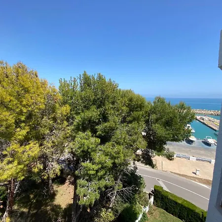 Tres Carabelas Altamar Apartment