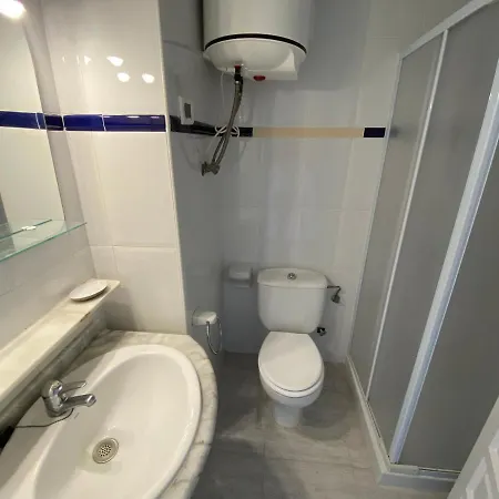Apartment Tres Carabelas Altamar