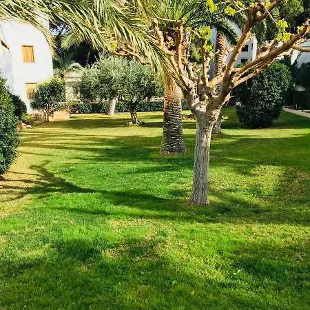 Tres Carabelas Altamar Apartment Alcoceber