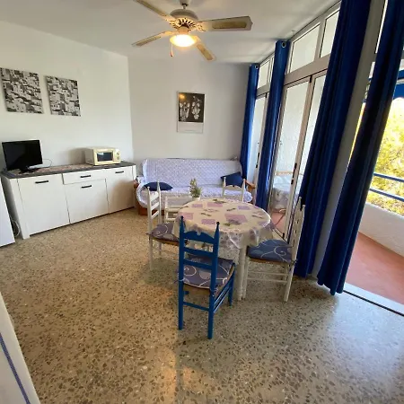 Apartment Tres Carabelas Altamar Alcoceber